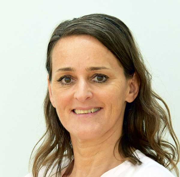 Sabine Krenn